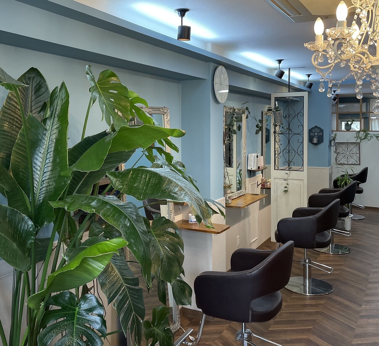 アポジェヘアー(apogee Hair)｜ホットペッパービューティー