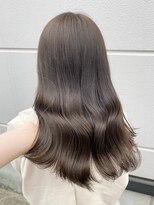 オアシス ガーデン 上野店(Oasis GaRDEN)&nbsp;オリーブグレージュ