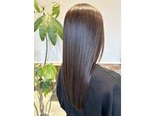 ランプシーヘアー(Lampsi hair)