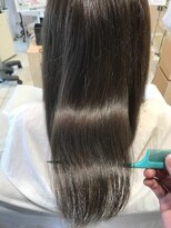 カペリベラグラマラス CapelliBellaGLAMOROUS 艶髪