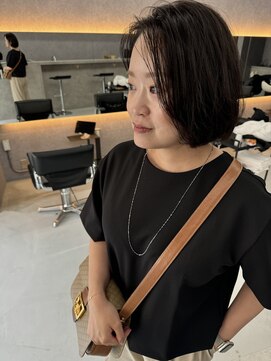 SSAW レイヤーボブ