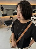 レイヤーボブ