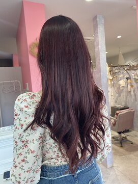 ユルフ(yulf) 秋pink♪