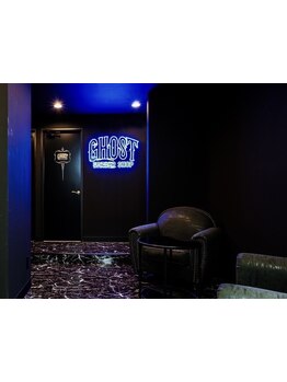【北四番丁駅徒歩4分】個室のプライベートサロンGHOST。ゆったり寛げる空間で貴方だけの贅沢な時間を