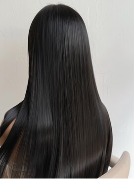 モードケイズ ラ ヴィ ベル(MODE K's la vie belle) 髪質改善/酸熱トリートメント