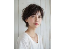 美容室ステラ 東大宮店