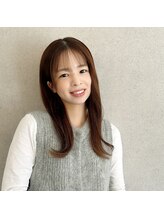 エメヘアー(Eme hair)&nbsp;natsumi 