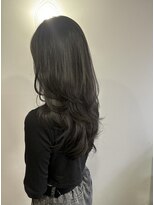 アシリ(asir)&nbsp;韓国レイヤー/レイヤーカット/バタフライレイヤー