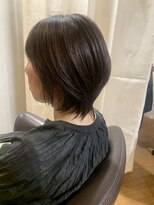 リアン(Lien)&nbsp;ショート