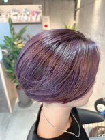 アイル(I'll)&nbsp;【吹田南吹田】インスタで大バズり★ラベンダーカラー