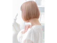 モッズヘア 越谷(mod's hair)