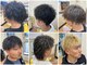 カミングケイ(髪ingK)の写真