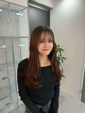 シロ(SILLO.) レイヤーカット