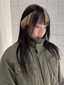 ローエ バイ デコ(Rohe by DECO) 【廣川】newデザイン「ブロックルーツ」