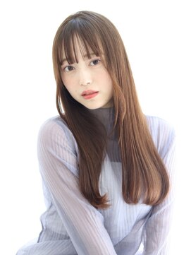 カラン(Calin) 美髪×乾かすだけで楽ちん髪質改善