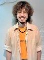ティグルフォーヘア(TIGRE for hair) 越冨 晃平