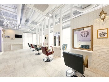 ANGELICA　JR奈良駅前店【アンジェリカ】