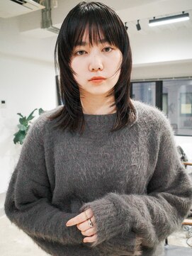 クード(cood) フェイスレイヤー