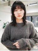 フェイスレイヤー