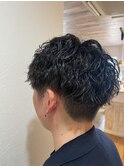 ツイストスパイラル