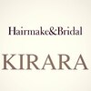 美容室 キララ(Kirara)のお店ロゴ