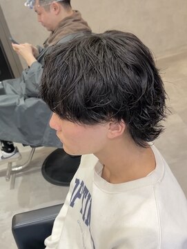 ブリーチ 名古屋大須店(BLEACHi) シャドウウルフ