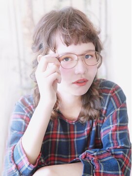 メル(Mer) Ｍｅｒのゆるかわアレンジ♪