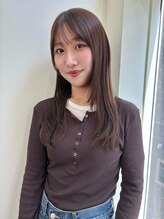 ネルバイグリーン(Nelle by green)&nbsp;TOMOKA 