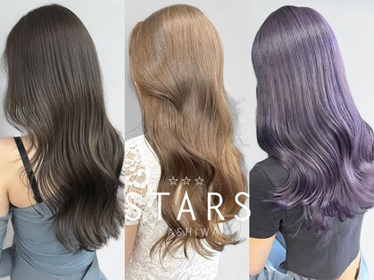 スターズ 柏(STARS)の写真