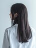 【2回目の方限定】カット＋カラー＋バイカルテトリートメント