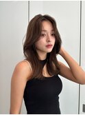 韓国ヘア　韓国メイクが好きな方　当店にお任せください！