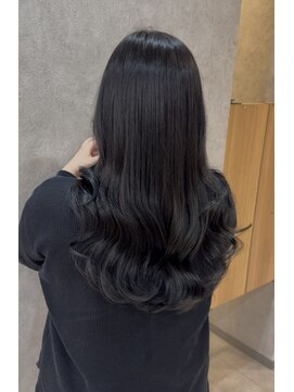 ラリス(Ralis) アイスグレー