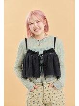 ノエルヘアー(Noel hair) 星川 桃春