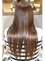 ヘアイズライフ ポコアポコ(hair is life poco a poco)&nbsp;髪質改善