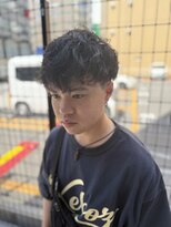 ヒロギンザ 名駅西口店(HIRO GINZA)&nbsp;スパイラルマッシュ