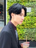 ジーナ 天神(Zina)&nbsp;センターパート