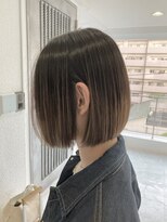 リゲル 加古川(Rigel)&nbsp;バレイヤージュ/シャドウルーツ/ボブ/ミニボブ