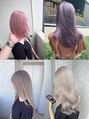 アレンヘアー 函館店(ALLEN hair) ALLEN hair