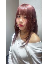 ノエルデイズ(NOEL_DAYS) フェミニンレイヤー