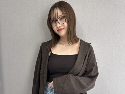 カモン(CAMON)の写真