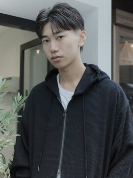 ゼスト クレス(ZEST Cres) 【立川CRESまなと】カジュアルショート