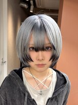 アドネ プライム(adne prime)&nbsp;クラゲウルフ/中性ウルフ/ジャガーカット