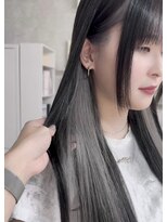 ソマリ(SOMARI.)&nbsp;インナーカラー