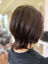 フルールアミー(fleur ami)&nbsp;color &cut