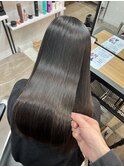 髪質改善トリートメント"サイエンスアクア"