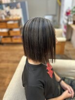 キュアキュア(Cure2) アンブレラカラー