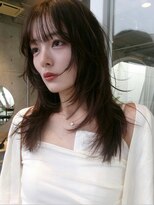 シティーバイローウェ 表参道(City/louwe) 表参道/ミルボン/ハホニコ/ブリーチ/韓国/髪質改善