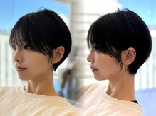 おしゃれで自然光が心地よい明るい店内です♪10階からの眺めも◎