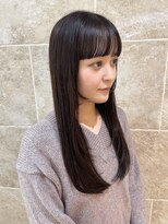 グリッター(GRITTERs)&nbsp;サイドレイヤー×グレー