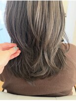 イルプロム 御厨店(illuprom.)&nbsp;【illuprom.】レイヤーカット